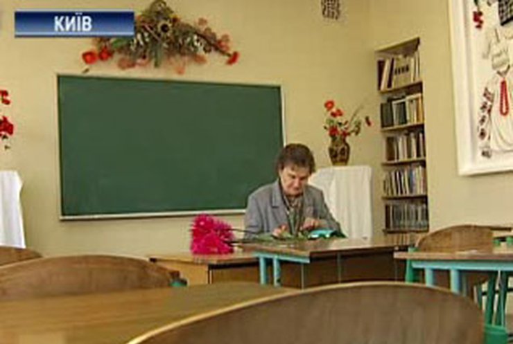 А вчитель хто? Україні не вистачає педагогів