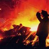 В металлургии Украины начался масштабный кризис