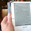 Amazon готовит электронную книгу Kindle 2
