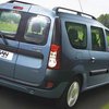 Dacia представил Logan MCV