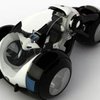 Peugeot объявил победителя дизайнерского конкурса