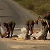 РФ продолжает демонтировать блокпосты в Грузии