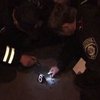 Пьяный сотрудник СБУ устроил стрельбу на столичной улице