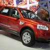 Land Rover показала "зеленый" Freelander 2 TD4_e