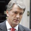 Ющенко провел консультации о роспуске парламента