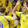 Украина разгромила Египет на чемпионате мира по футзалу
