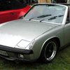 Porsche не определилась с новой моделью 2009 года