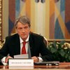 Ющенко заручился поддержкой Италии