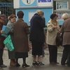 "Дети войны" штурмуют суды Донецкой области