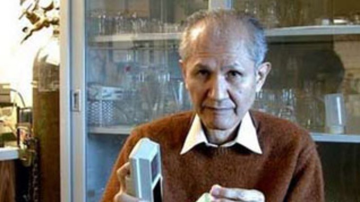 Нобелевскую премию по химии присудили американцам