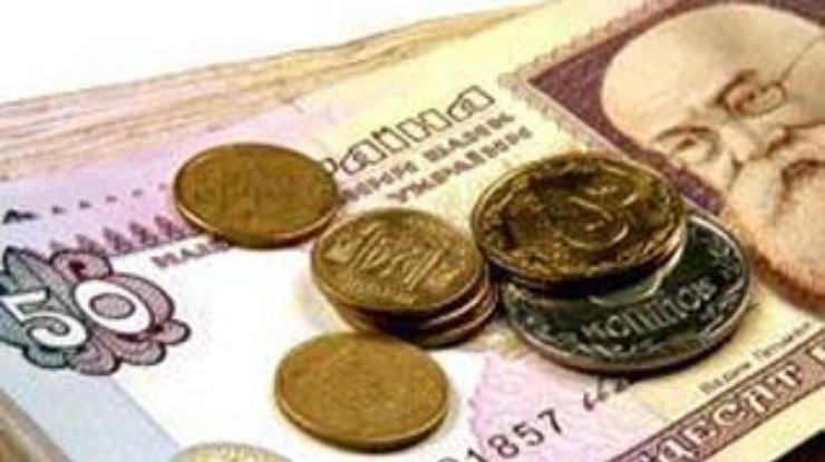 МВФ ухудшил прогноз инфляции и роста ВВП для Украины
