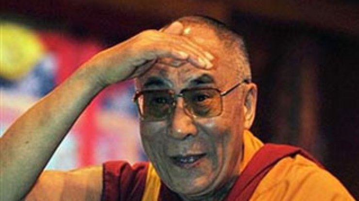 Далай-лама снова госпитализирован