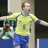 Украина заняла первое место в группе на чемпионате мира по футзалу