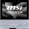 MSI готовит ноутбук Wind U120