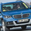 BMW готовит экономичную версию X1