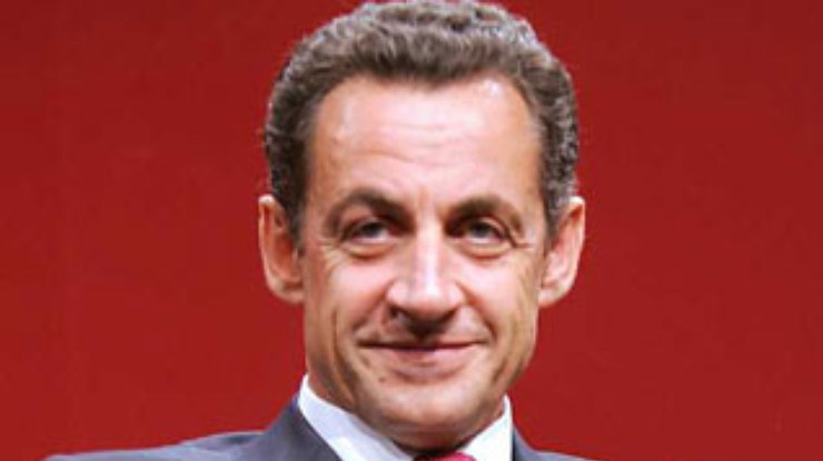 У Саркози был роман с женой одного из министров