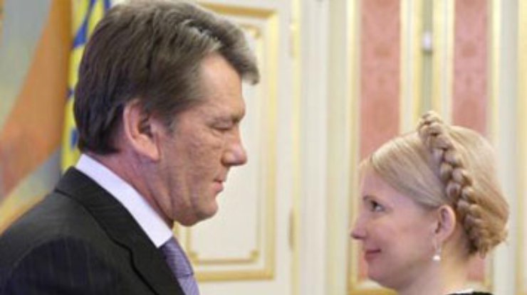 Frankfurter Allgemeine: Конец любовной связи