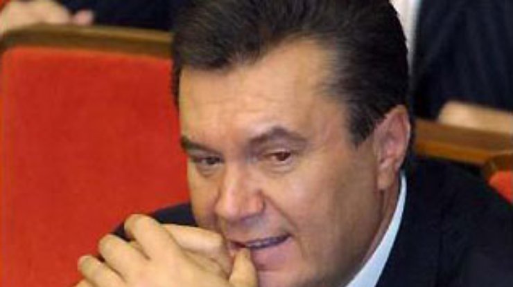 Политолог: Янукович в глазах Кремля стал "лузером"