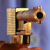 Похищен золотой пистолет из фильма о Джеймсе Бонде