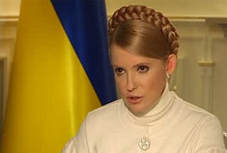 Тимошенко: Выборы - это хаос