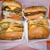 Калорийная пища нарушает работу мозга