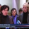 Родственники моряков Faina снова приехали к Ющенко