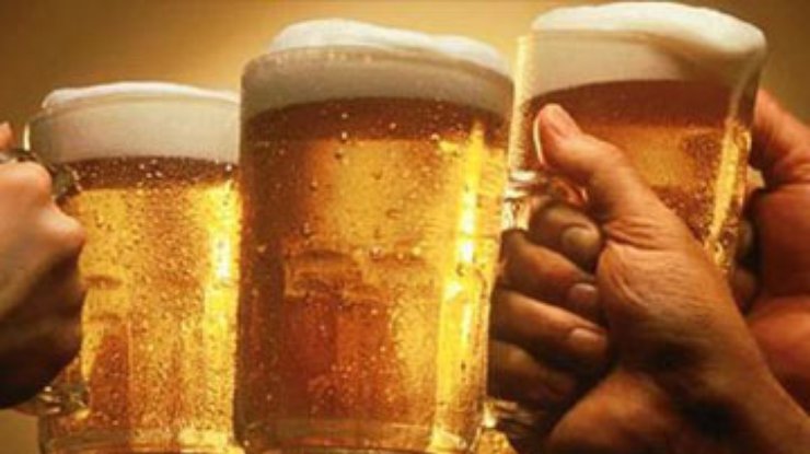 Николаевский горсовет запретил продажу пива несовершеннолетним
