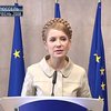 Тимошенко уехала в Брюссель