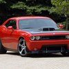 Dodge готовит новую версию Challenger