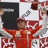 Чемпион Формулы-1 готов передать титул партнеру по команде
