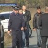 Убит прокурор Днепропетровской области