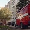 Жильцы многоэтажек в Тернополе не могут вернуться в свои квартиры