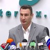 Виталий Кличко вернулся в Киев