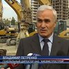 "Троицкий" демонтировали