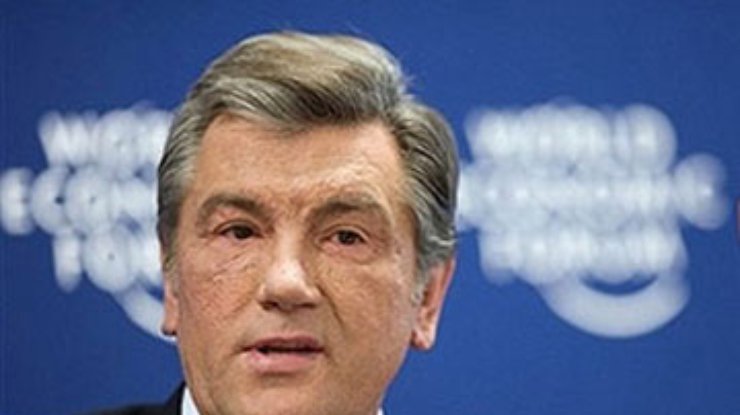 "НГ": Украина на пороге новой революции