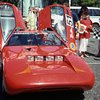 Американцы создали сверхэкономный автомобиль