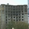 Украинские строители ощутили последствия мирового кризиса