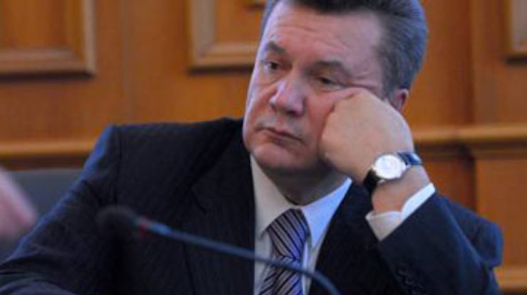 Регионы "умывают руки"