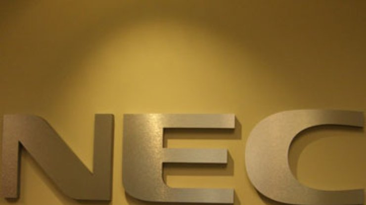 NEC представила свой первый нетбук