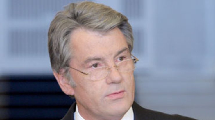 "Взгляд": Ющенко метит в пиночеты