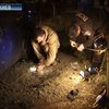 В Киеве совершили покушение на сотрудника СБУ