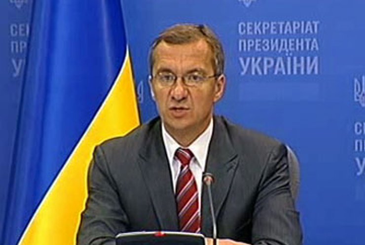 Ющенко думает собрать Раду. На время