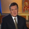 Янукович рассчитывает на кресло премьера. Эксклюзивное интервью