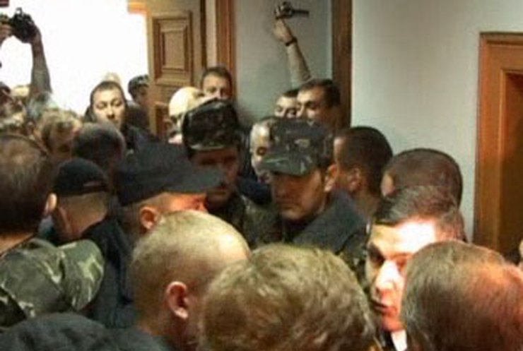 Судні дні