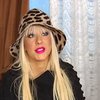 Агилера выступила в Киеве