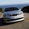 Saab представил спецсерию 9-3