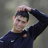 Криштиану Роналду не сыграет с "Селтиком"