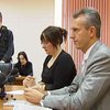Импорт в Украину уменьшился
