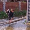 Дойдёт ли море до центра?