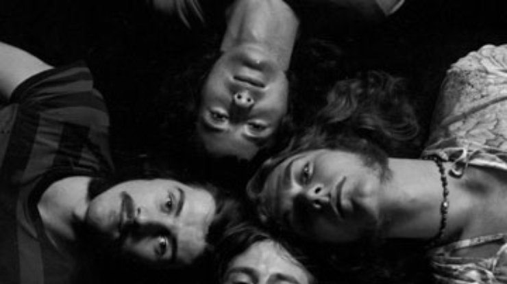 Гитарист Led Zeppelin не захотел свою звезду на Аллее Славы